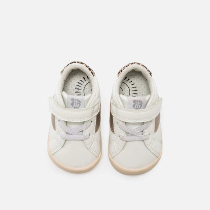 Mustang Free Sneaker Baby Leo - Sapiens Barefoot