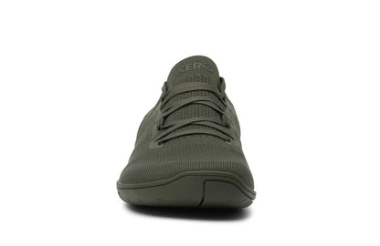 Nexus Knit M Army Green - Sapiens Barefoot