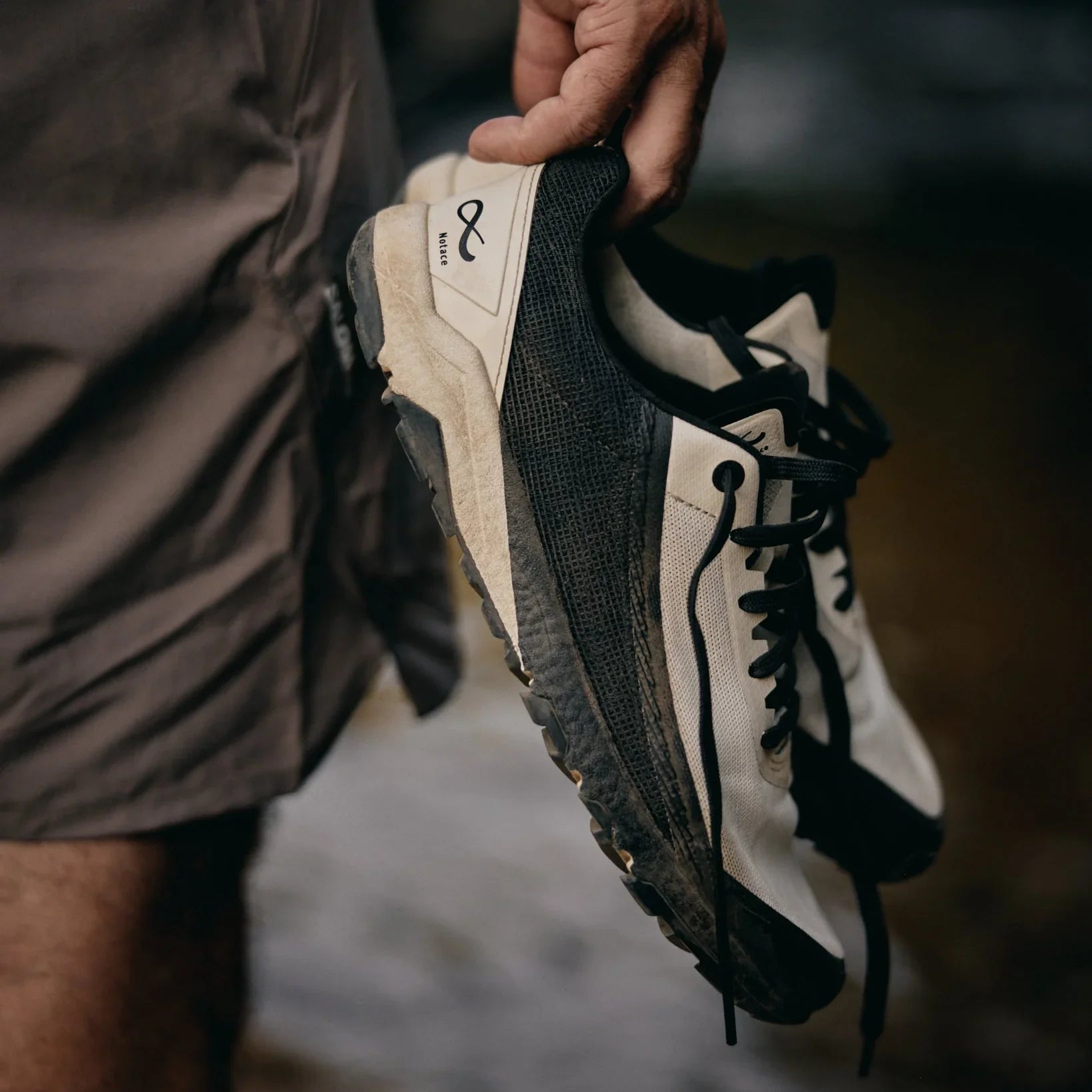 Notace Yama T1 M - Sapiens Barefoot