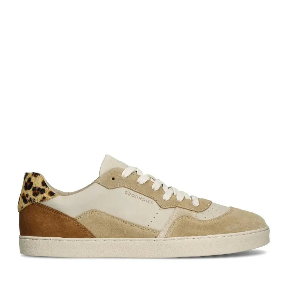 Groundies® Nova GS1 Animal Print