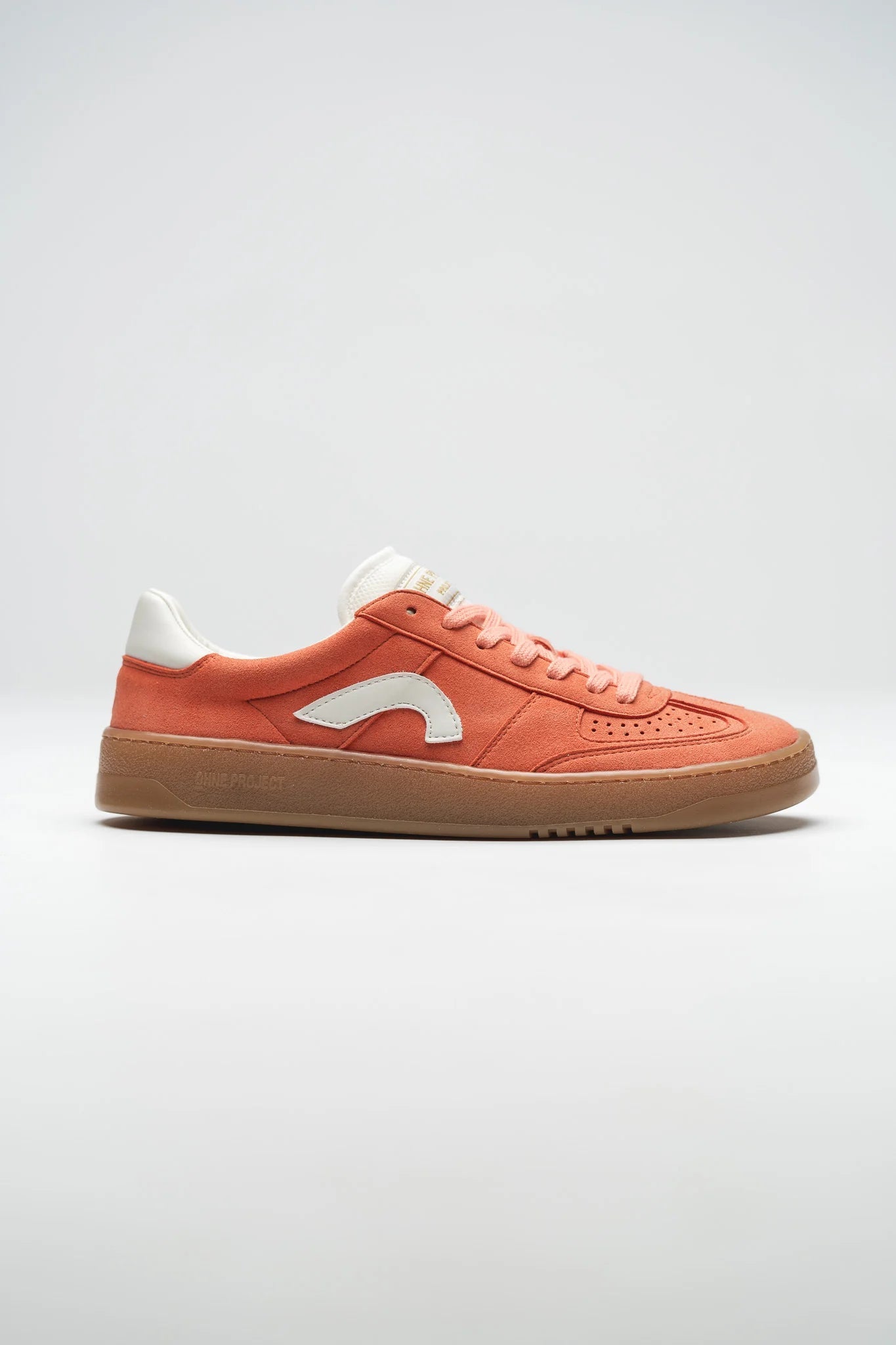 Ohne Project 070 Sneaker Flamingo - Sapiens Barefoot
