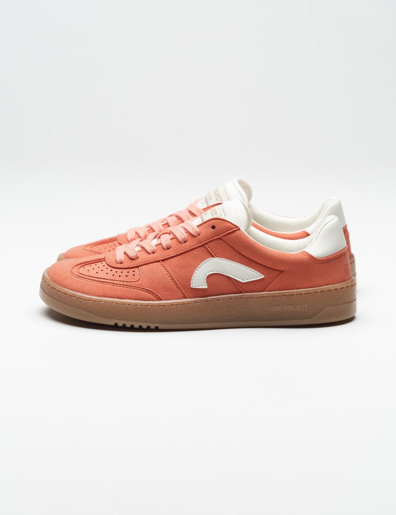 Ohne Project 070 Sneaker Flamingo - Sapiens Barefoot