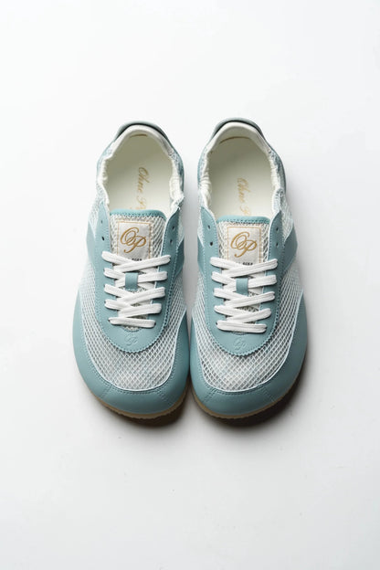 Ohne Project Kima Ice Blue - Sapiens Barefoot
