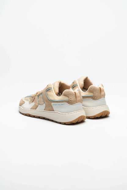 Ohne Project Retro Run Ice Cream - Sapiens Barefoot