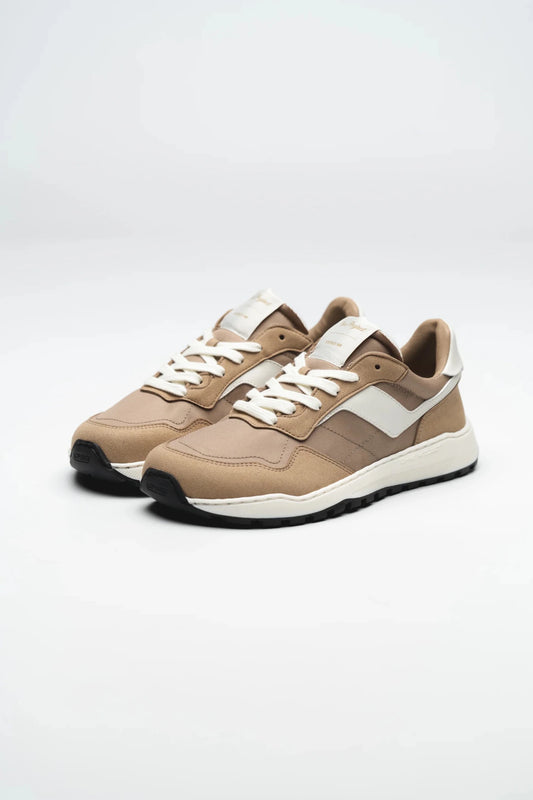 Ohne Project Retro Run Vintage Yuca - Sapiens Barefoot