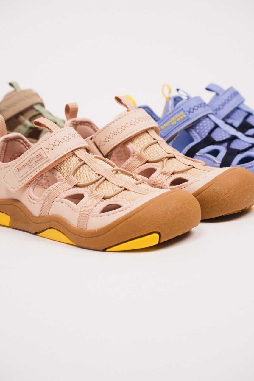 Olimpo Beige - Sapiens Barefoot