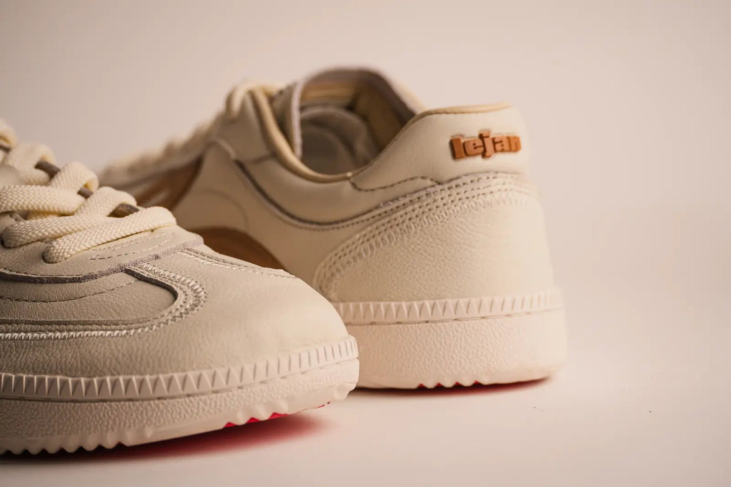 One® Horma Plus White - Sapiens