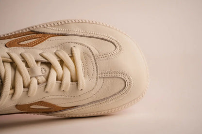 One® Horma Plus White - Sapiens
