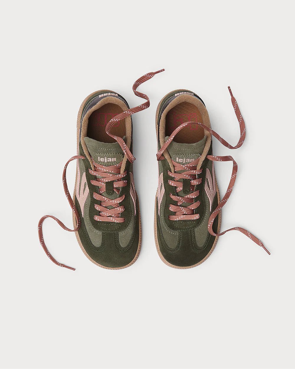 One® Kaki - Sapiens