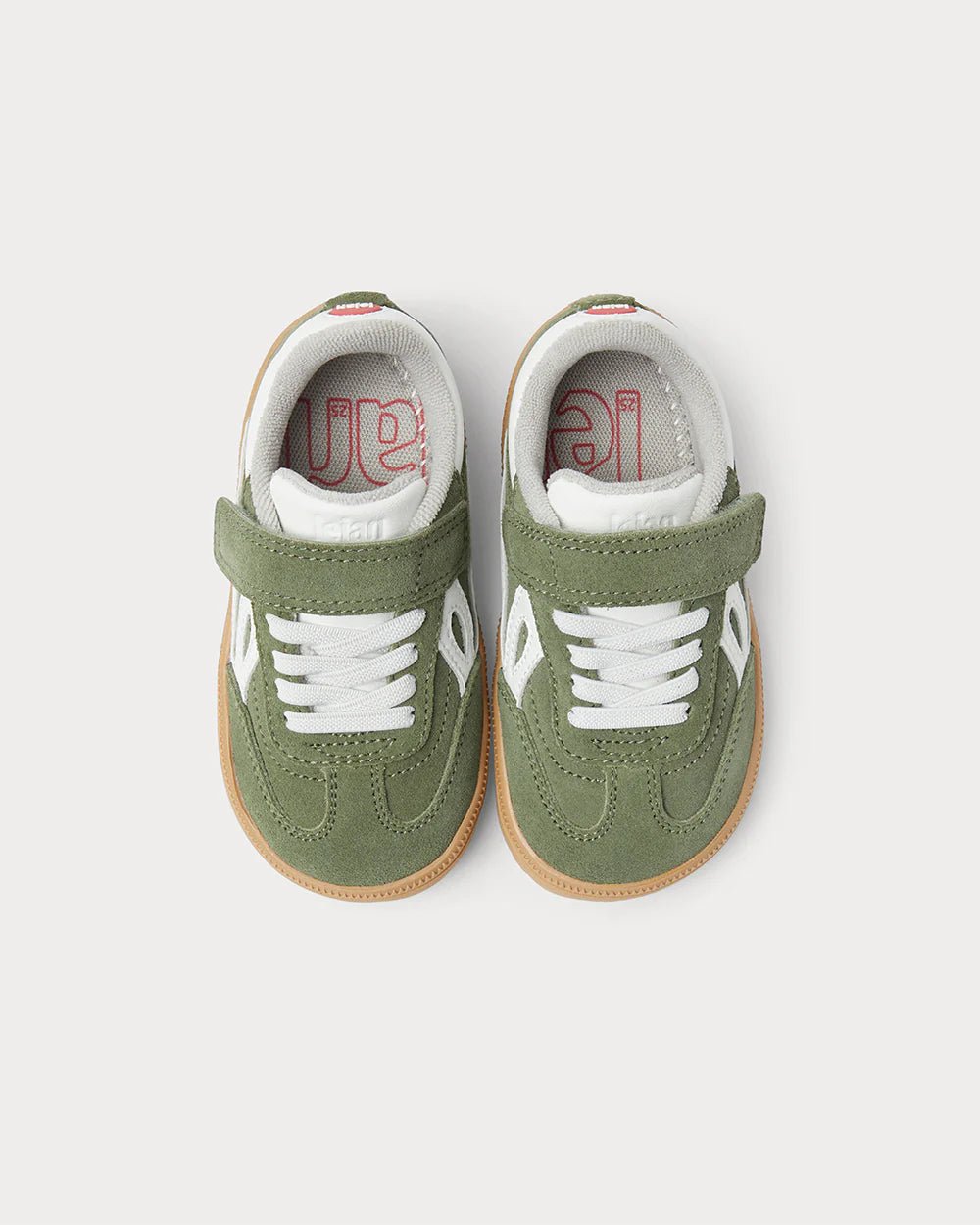 One® Kids Kaki - Sapiens