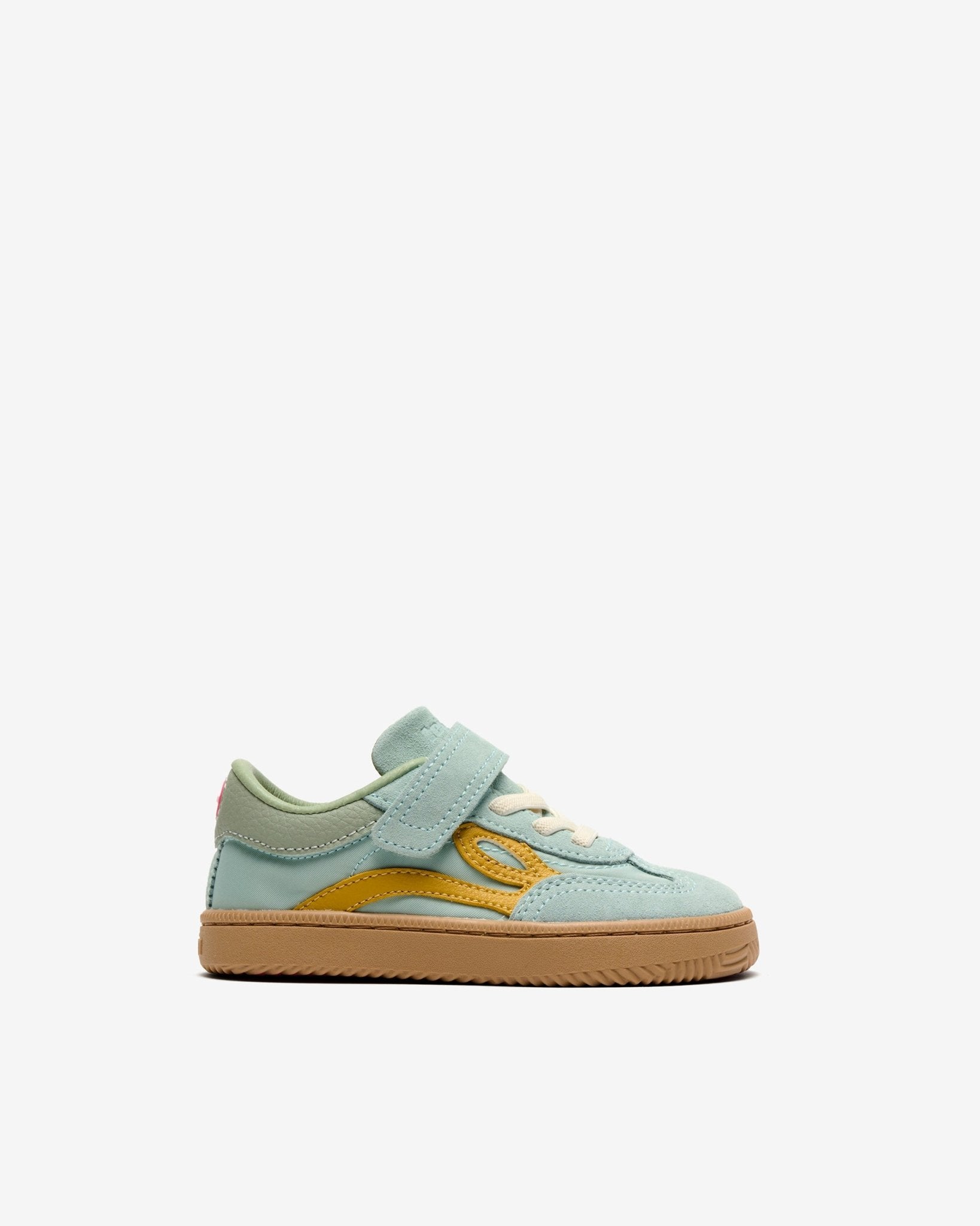 One® Nylon Kids Skyblue - Sapiens Barefoot