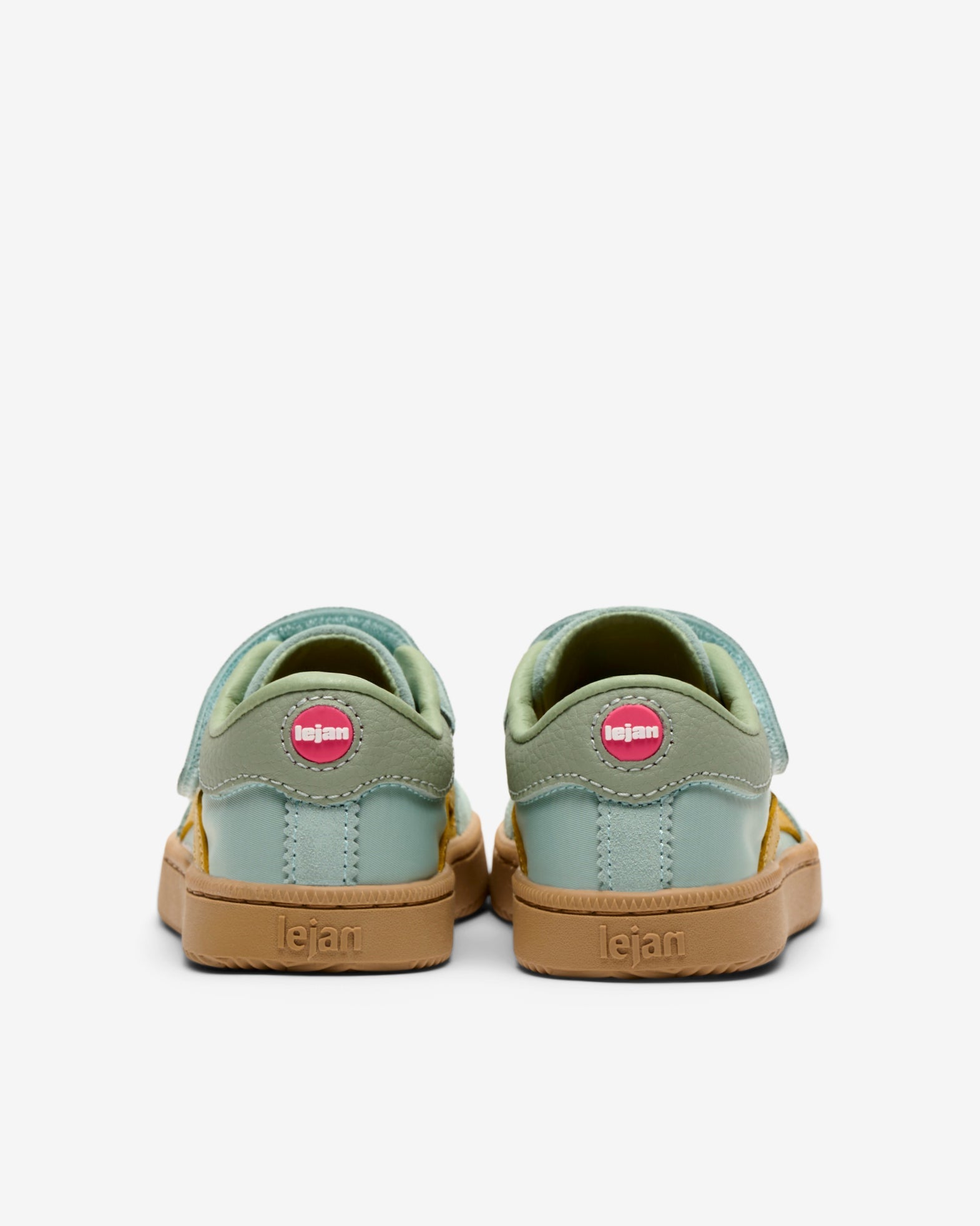 One® Nylon Kids Skyblue - Sapiens Barefoot