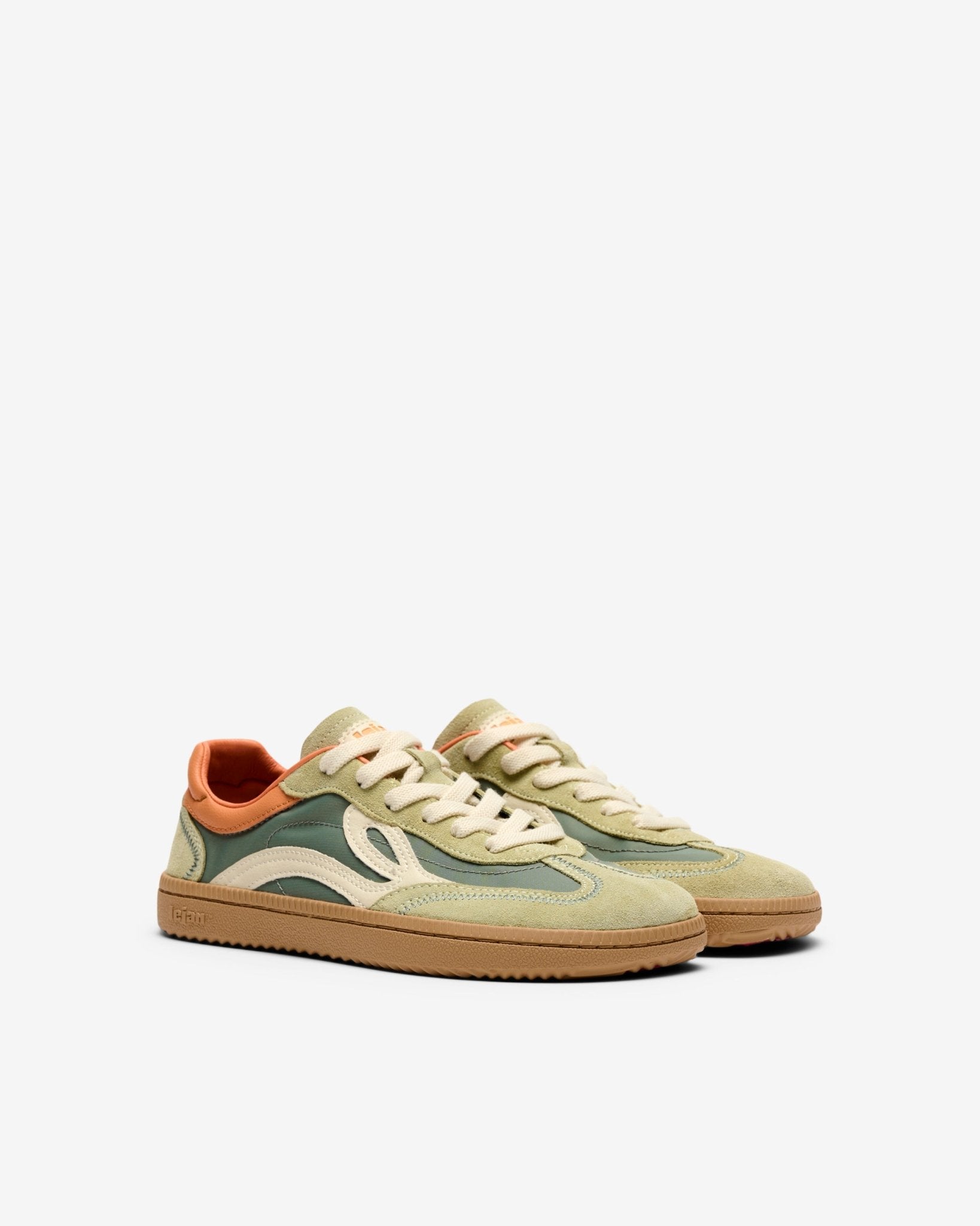 One® Nylon Matcha - Sapiens Barefoot