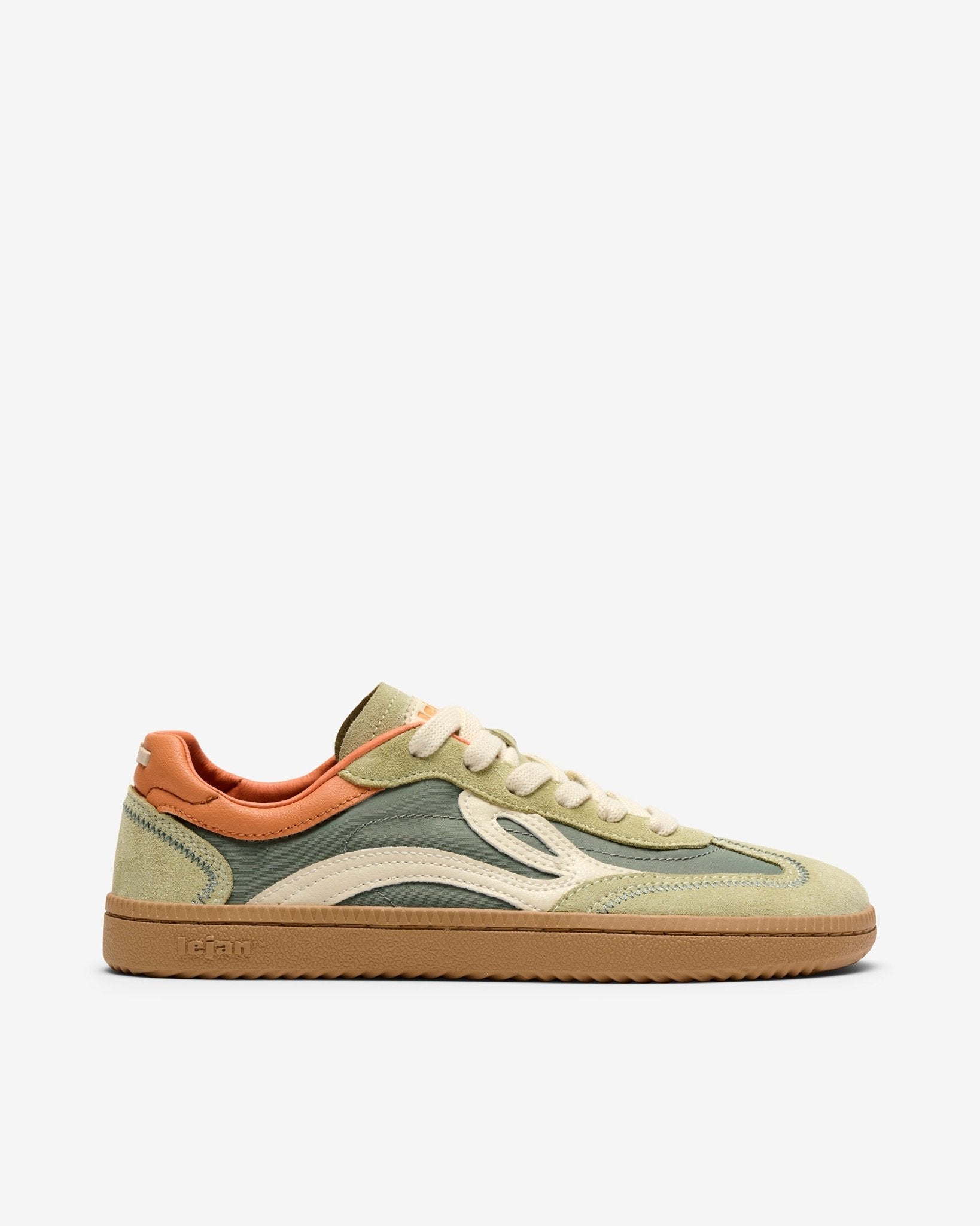 One® Nylon Matcha - Sapiens Barefoot