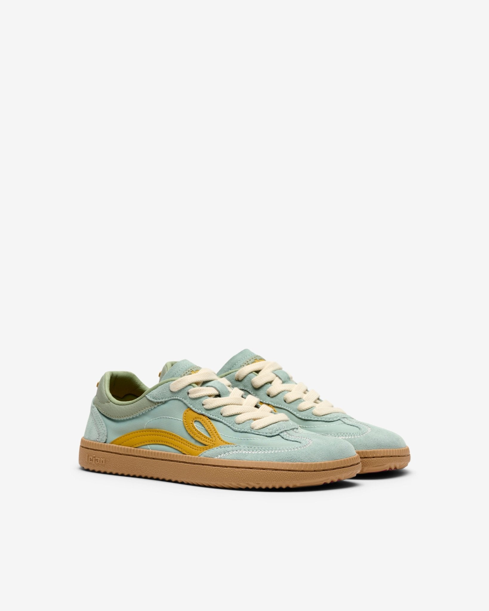 One® Nylon Skyblue - Sapiens Barefoot