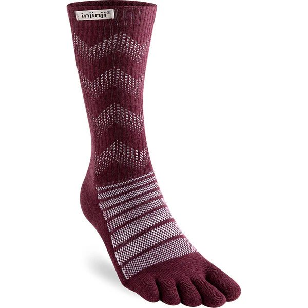 Outdoor Midweigth Crew Wool Garmet - Sapiens