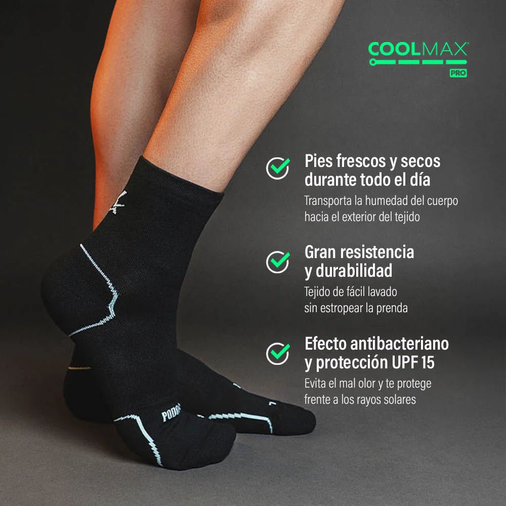 Podoks Metatarsalgia H3 - Sapiens Barefoot