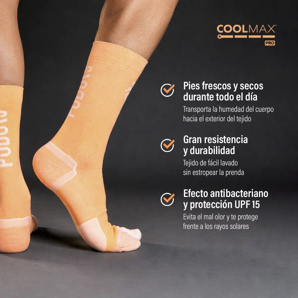 Podoks Running Natura H5 - Sapiens Barefoot