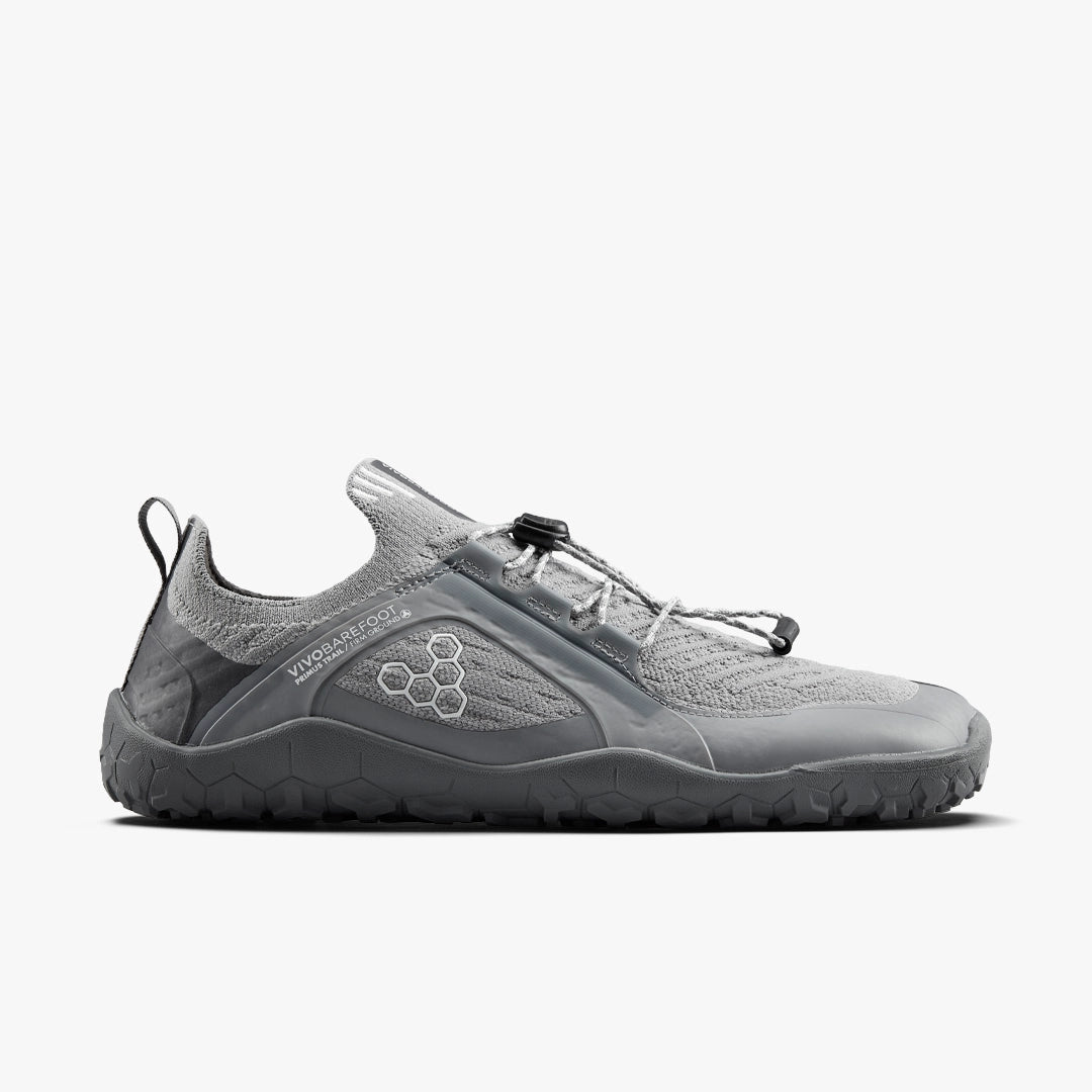 Primus Knit FG M Storm Cloud - Sapiens