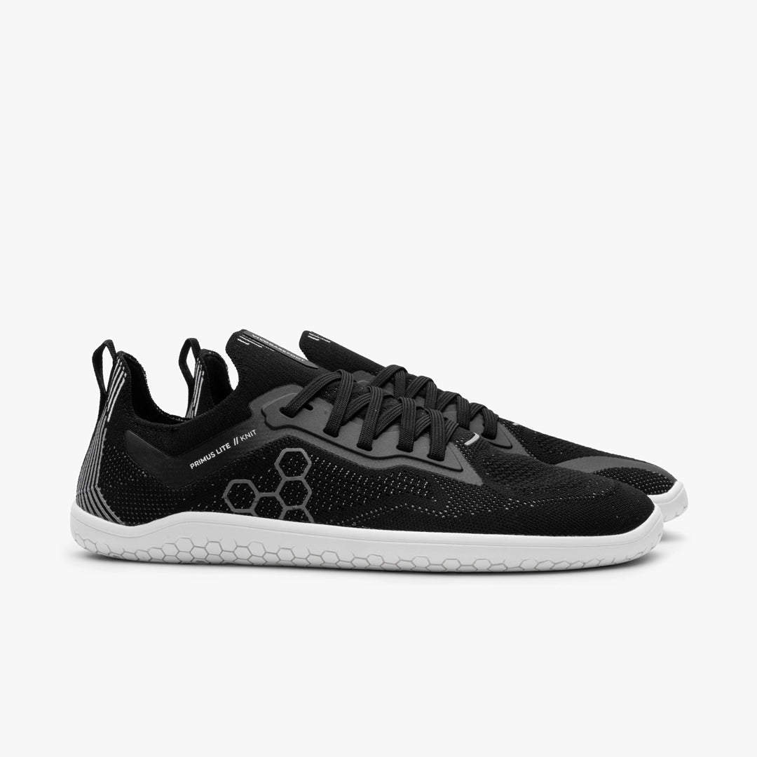 Primus Lite Knit L Obsidian - Sapiens