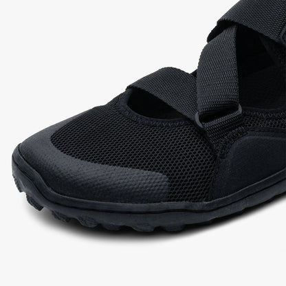 racker Sandal L Obsidian - Sapiens