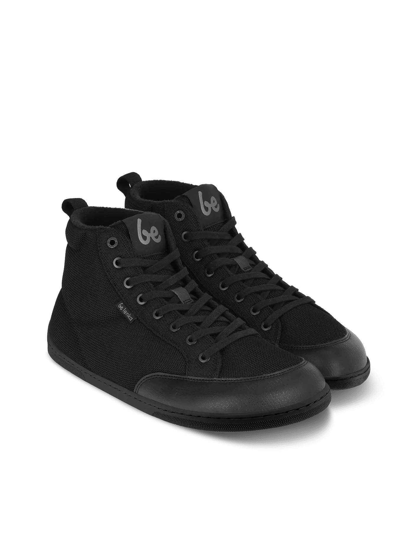 Sapiens Rebound Thermo All Black - Sapiens
