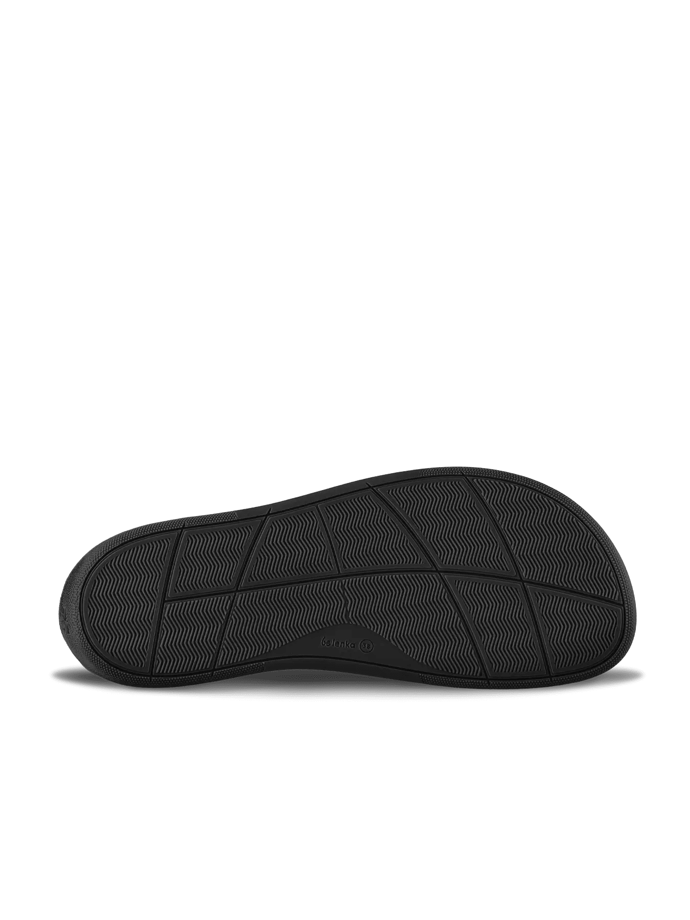 Sapiens Rebound Thermo All Black - Sapiens