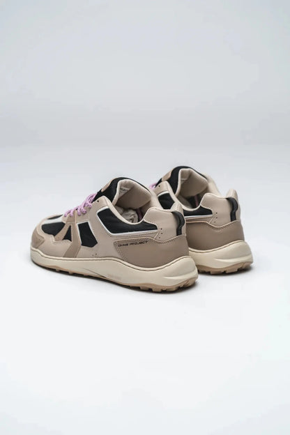 Retro Run Dakkar - Sapiens