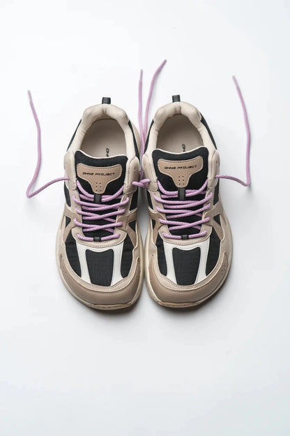 Retro Run Dakkar - Sapiens