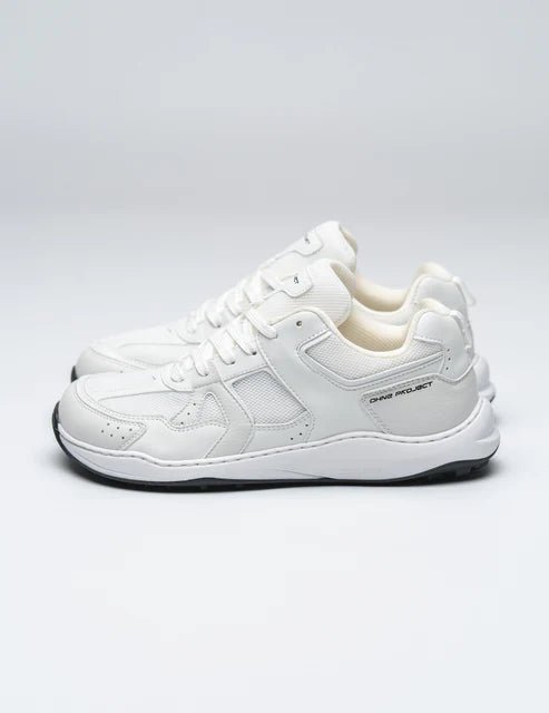 Retro Run Off White - Sapiens