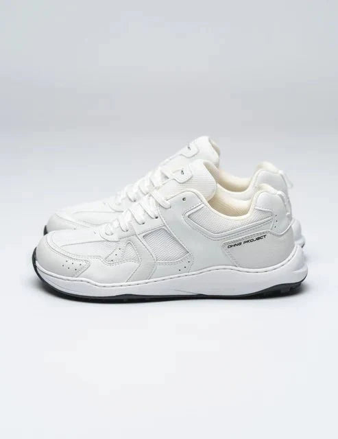 Ohne Project Retro Run Off White
