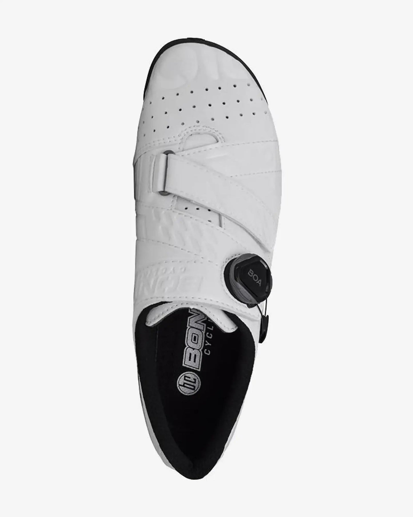 Riot Road BOA (OLD) - Sapiens