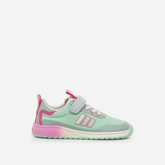 Run Kids Aiguamarina - Sapiens Barefoot