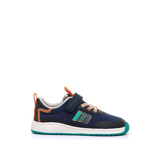 Run Kids Blau - Sapiens