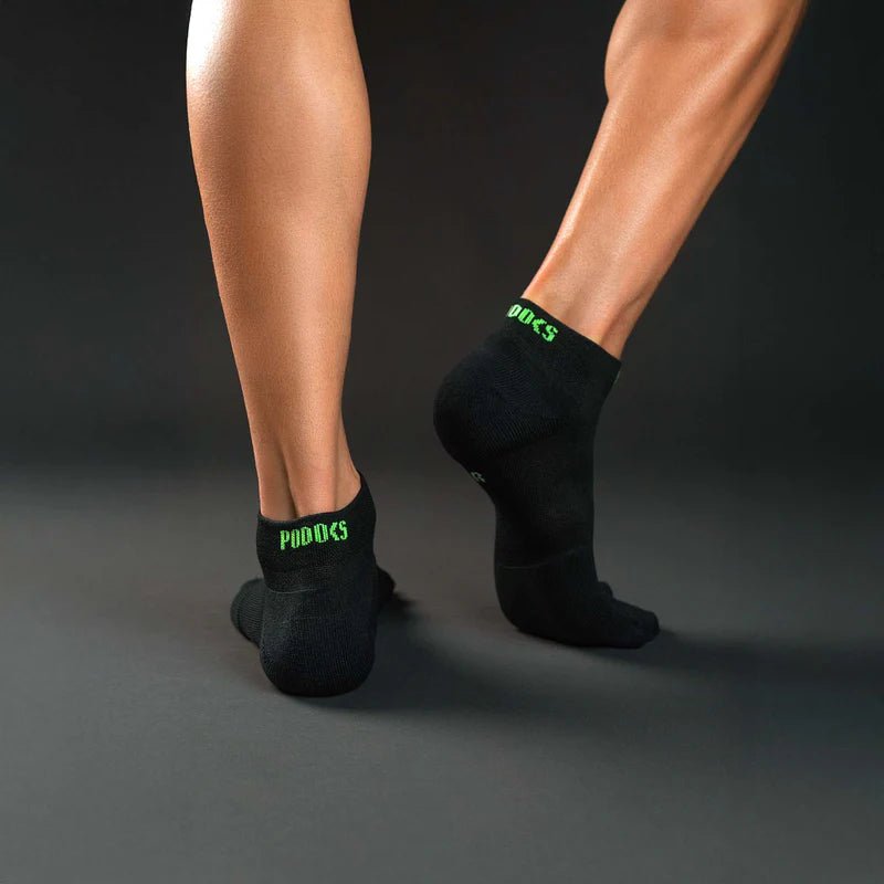 Running H2 - Sapiens