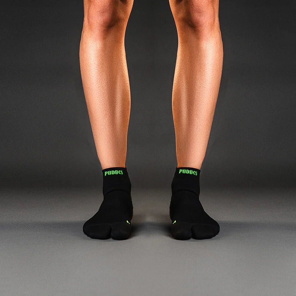 Running H2 - Sapiens