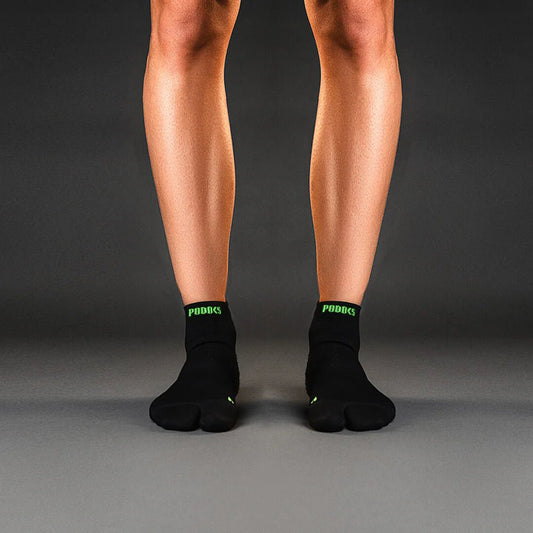 Running H2 - Sapiens