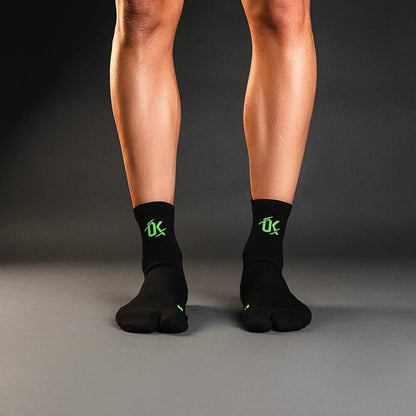 Running PRO H3 - Sapiens