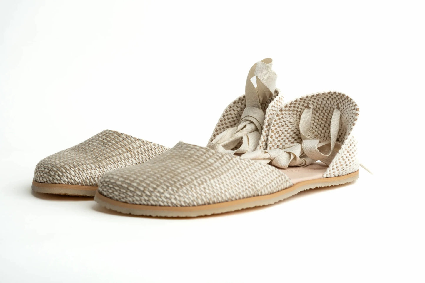 S - 6608 - PR Natural - Sapiens Barefoot