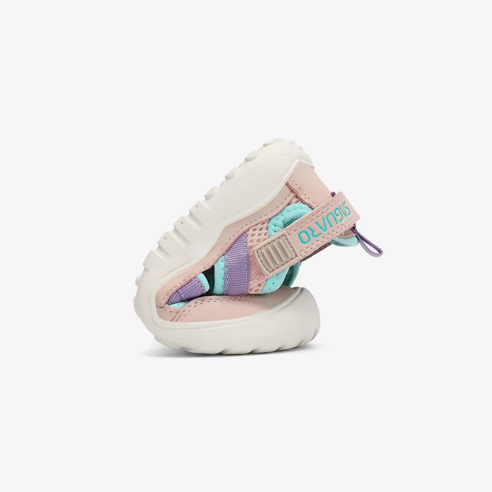 Saguaro Kids Breeze I Rosa - Sapiens Barefoot