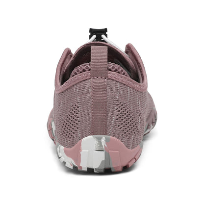 Saguaro Smart II Malva - Sapiens Barefoot