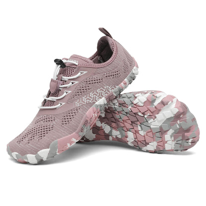 Saguaro Smart II Malva - Sapiens Barefoot