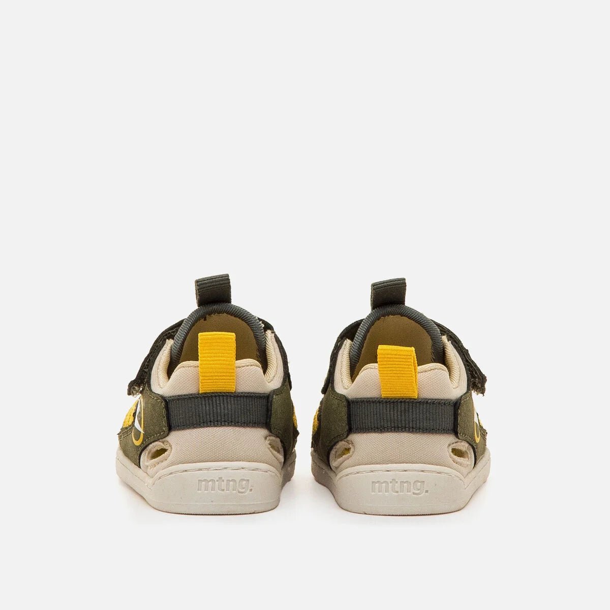 Sandàlia Free Baby - Sapiens Barefoot