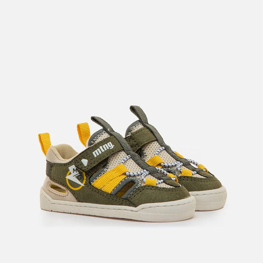 Sandàlia Free Baby - Sapiens Barefoot