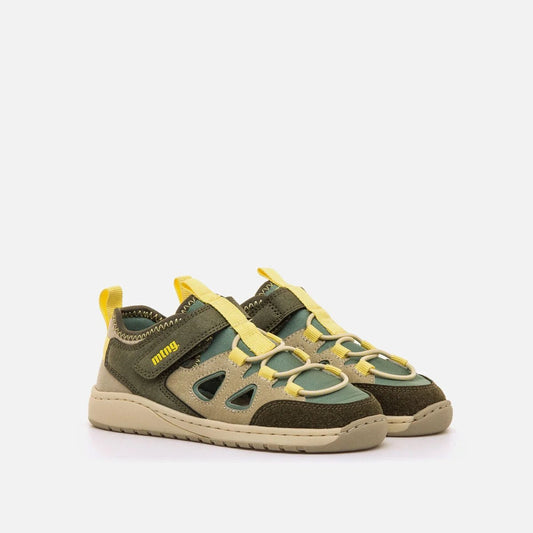 Sandàlia Free Kids - Sapiens Barefoot