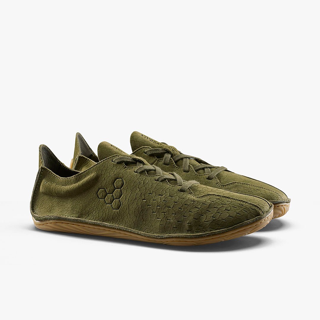 Sensus L Dark Olive - Sapiens