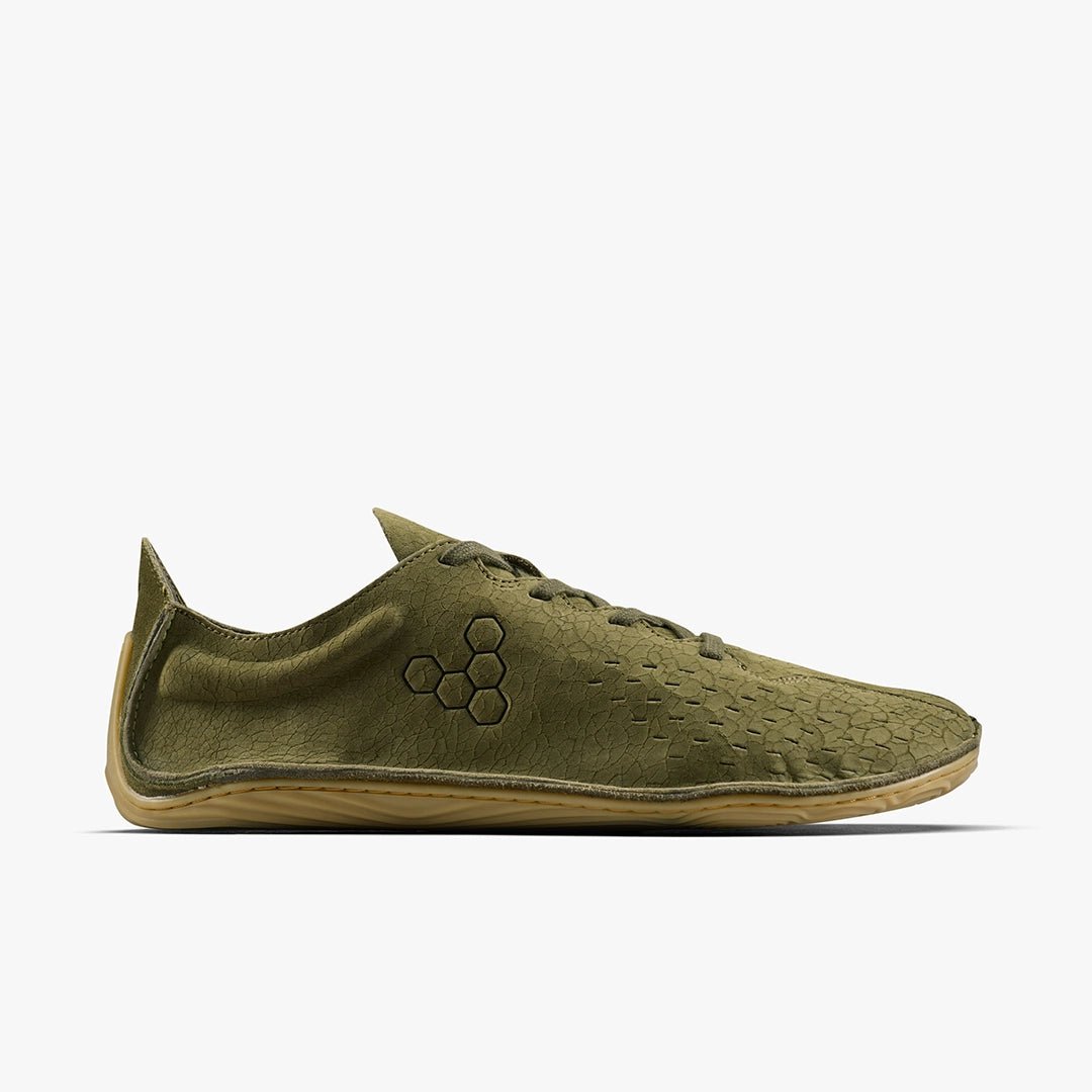 Sensus L Dark Olive - Sapiens