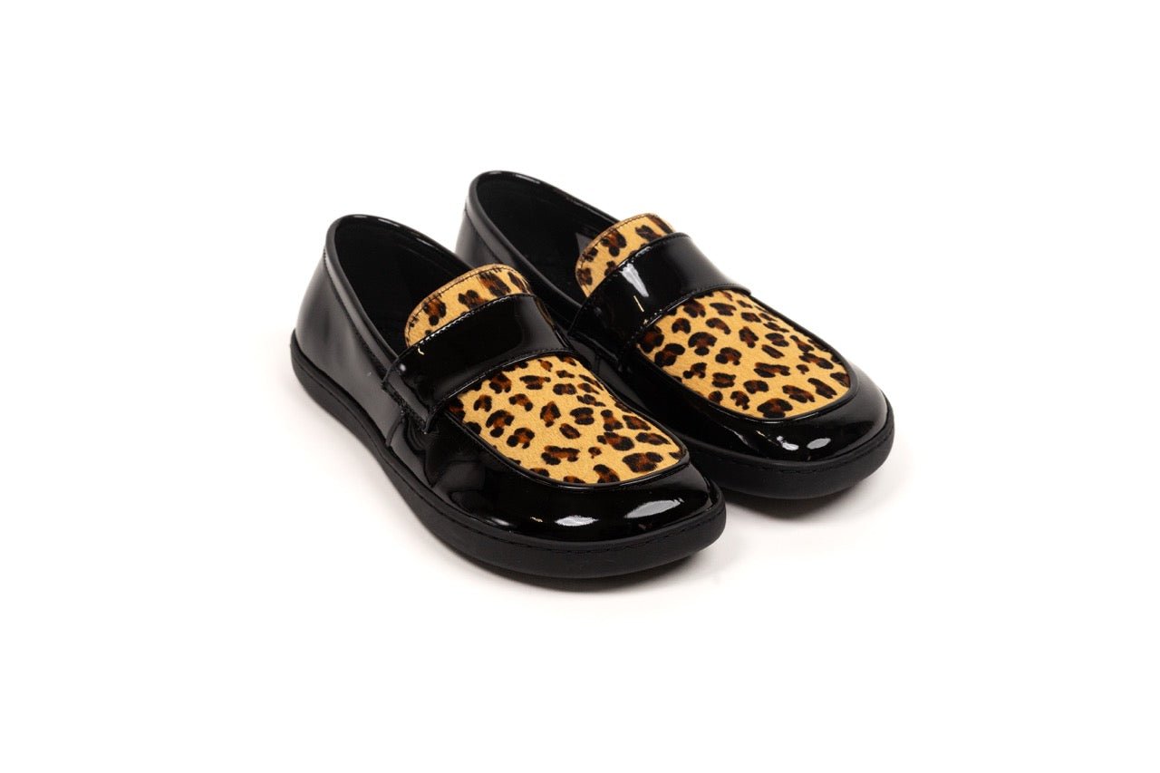 Shapen Sheen Leo - Sapiens Barefoot