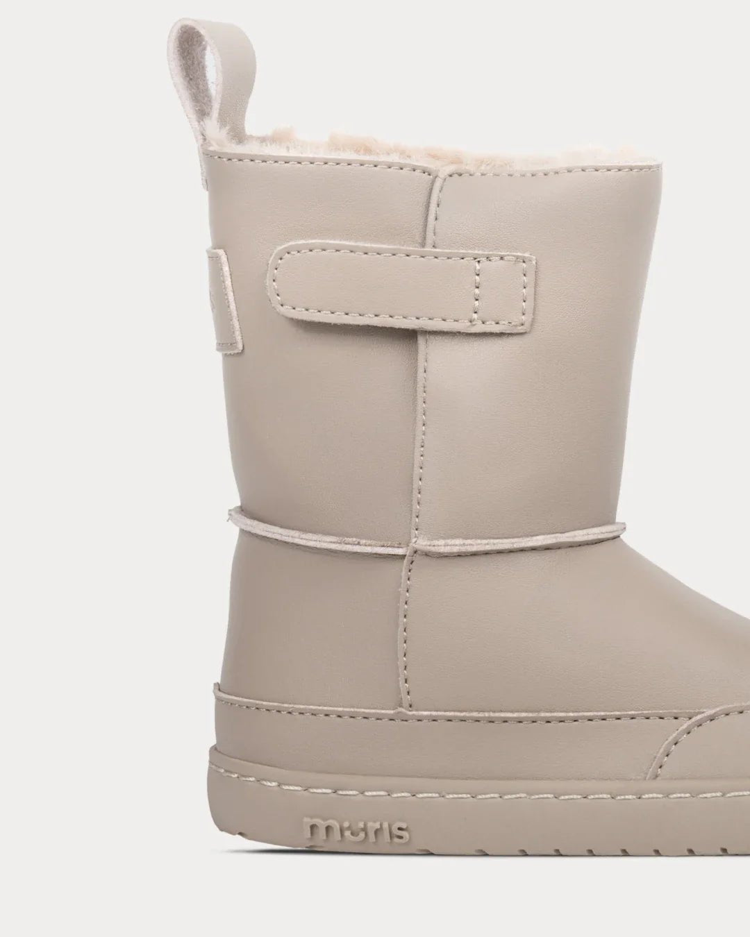 Siberia Mini Taupe - Sapiens