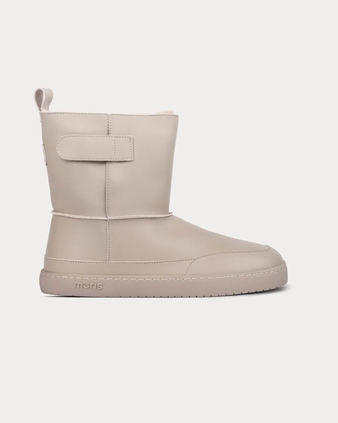 Siberia Taupe - Sapiens